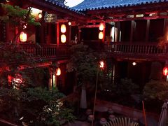 -香满楼(临安路店)