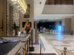 -连云港金陵海州湾会议中心