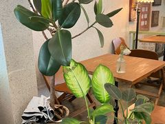 -绿房子方寸咖啡(星海名城店)