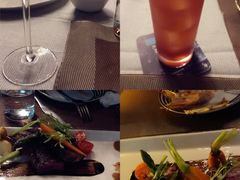 -礼途酒店·餐吧