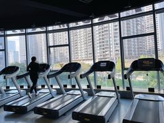 -天行健身＆天行拳馆跆拳道·格斗TXGYM