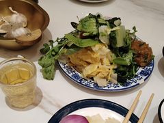 -东北小板凳地摊烧烤(泰来街店)