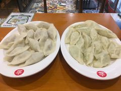 -清和传家饺子(龙泉道物美店)