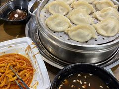 -志亮灌汤蒸饺·清真(庙后街店)