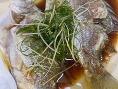 -老字号蛇口德记烧腊饭店·海鲜加工