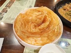 奶香手撕饼-老厨家(中央大街西七道街店)