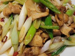 -茂盛小吃(蓝田店)