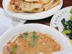 -清真永恒华威肉饼(潘家园店)
