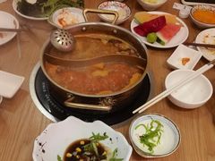 -松野谷·寿喜烧自助(华联顺义金街购物中心店)