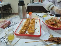 -辣不怕口味虾(凌霄路店)