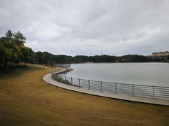 -美兰湖景区