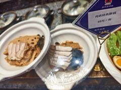 -鹊华居·地道鲁菜·海鲜·融合味(大明湖店)