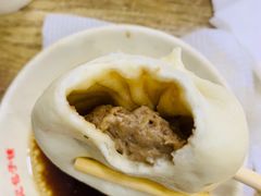 -津门张记包子铺(华昌道店)