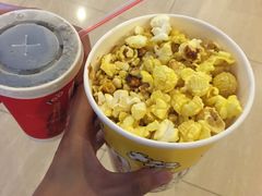 -幸福蓝海国际影城(河西店)