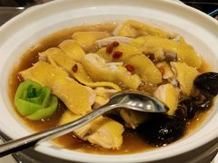 花雕酒醉河田鸡-闽和南(深圳万象城店)