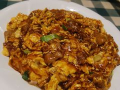 -紫光园·烤鸭·北京菜(劲松店)