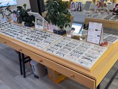 -康利眼镜·蔡司战略合作店(龙泉书房店)