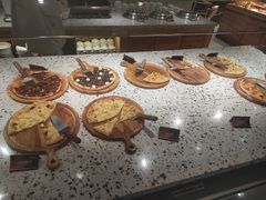 -比格比萨自助(新辰里学清路店)