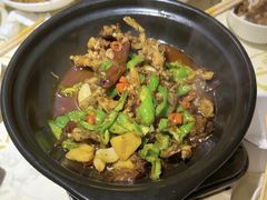 -串盟烧烤大排档·长沙美食地标(星沙店)