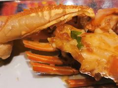 -万丽轩·粤菜(王府井金茂万丽酒店)