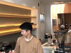 -% Arabica(京都东山店)