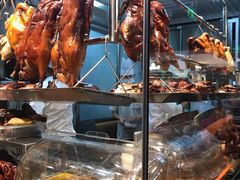 -龙记香港茶餐厅(久光百货店)