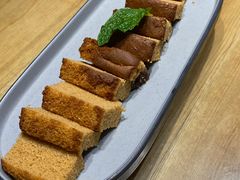 -山丹丹西北菜(金贸大厦店)