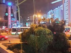 -青岛利群四方购物广场