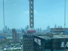 -上海凯宾斯基大酒店