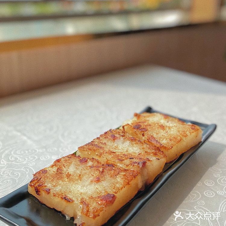 探|老广情怀-永利饭店🥘