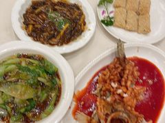 -得月楼·省级非遗·传统苏帮菜(观前店)