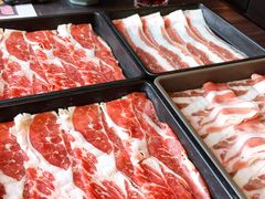 -MoMo牧场·寿喜烧专门店(长泰广场店)