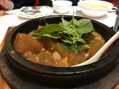 -祥记餐饮•豫粤珍味(金隅大厦店)
