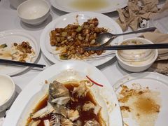 -眉州东坡(团结湖店)