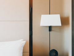 -上海前滩香格里拉大酒店