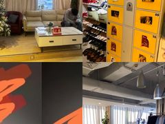 -猫头鹰照相馆(福田店)