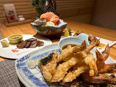 -大岛日本料理铁板烧(南通大饭店)