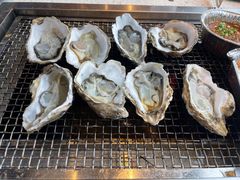 -蚝英雄·鲜蚝自助专门店(洋桥店)