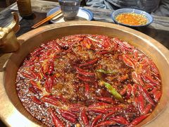 -大味老火锅City店