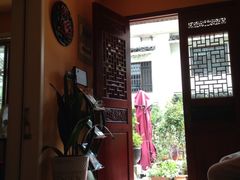 -古韵餐厅(湖畔大学店)