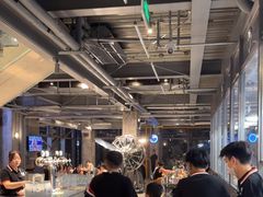 -No.DD戳子烧烤·江湖菜(北京总店)
