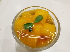 -第六季自助餐厅(甜水园店)
