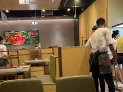 大堂-海底捞火锅(8号仓店)
