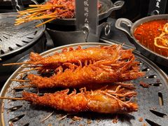 -The COOK·厨餐厅·自助餐(浦东嘉里大酒店)