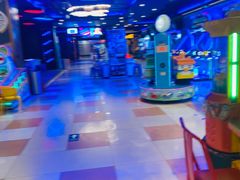 -汤姆熊欢乐世界(罗斯福店)