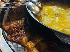 -重庆乌鱼庄·龙滋鲜(青羊大道店)