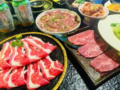 -樱嘢·炭火烧肉(惠南店)