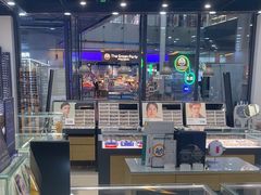 -浙文眼镜(华熙528店)