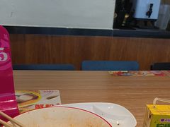 -小杨生煎(香港名都店)