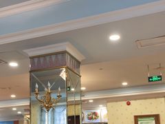 -新侨三宝乐西餐厅(崇文门店)
